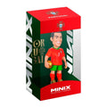 Cristiano Ronaldo Portugal National Team FIFA Minix Collectible Football Stars Figurines product image 1, provided for
