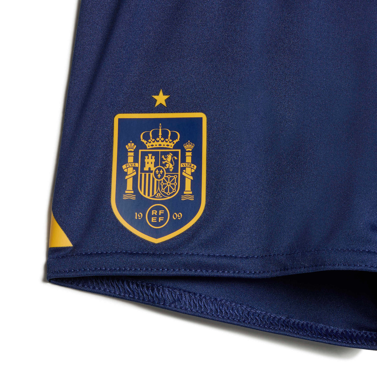 Spain National Team FIFA Adidas Infant Red 2026 Replica Home Jersey product image 5, provided for visual reference and