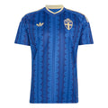 Sweden National Team FIFA Adidas Men Navy 2026 Replica Away Jersey product image 1, provided for visual reference and