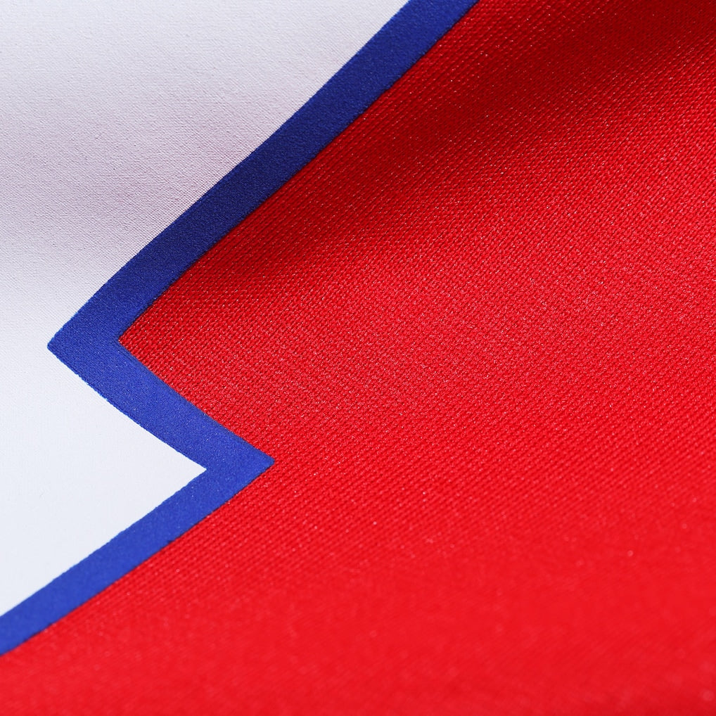 Tom Brady New England Patriots NFL Nike Men Red Classic Alternate Game Jersey product image 5, provided for visual reference