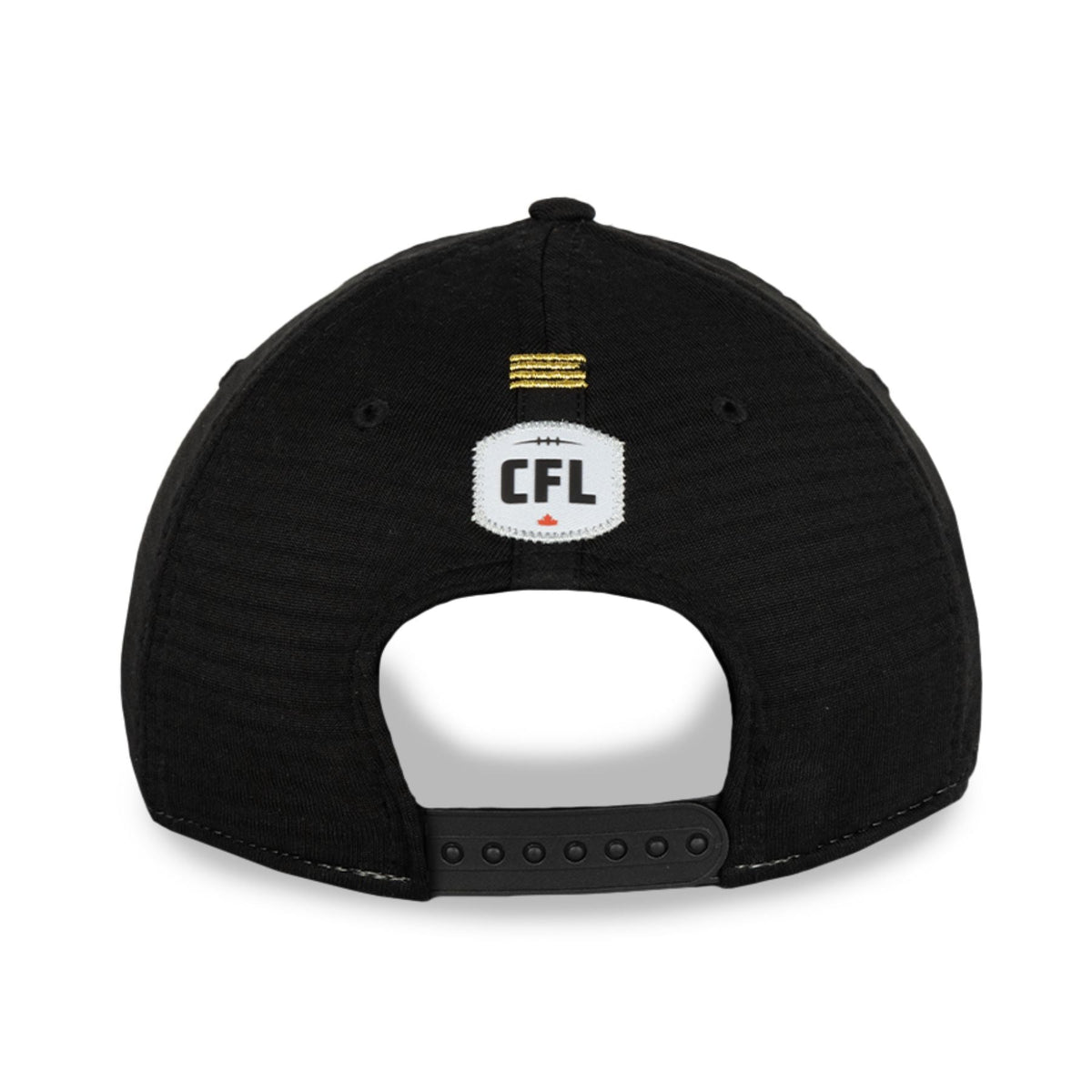 Toronto Argonauts CFL New Era Men Black White 9Seventy 2024 Grey Cup Champions Locker Room Snapback Hat product image 2,
