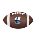 Toronto Argonauts CFL Wilson Backyard Legend Football product image 1, provided for visual reference and product detail