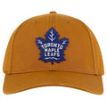 Toronto Maple Leafs NHL American Needle Men Hazel Hepcat Adjustable Hat product image 1, provided for visual reference and
