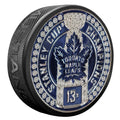 Toronto Maple Leafs NHL Stanley Cup Dynasty Trimflexx Hockey Puck product image 1, provided for visual reference and product