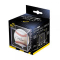 Ultra Pro Cube Baseball Holder Display UV Protected product image 1, provided for visual reference and product detail review