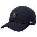 Uruguay National Team FIFA Nike Men Navy Club Adjustable Hat product image 1, provided for visual reference and product