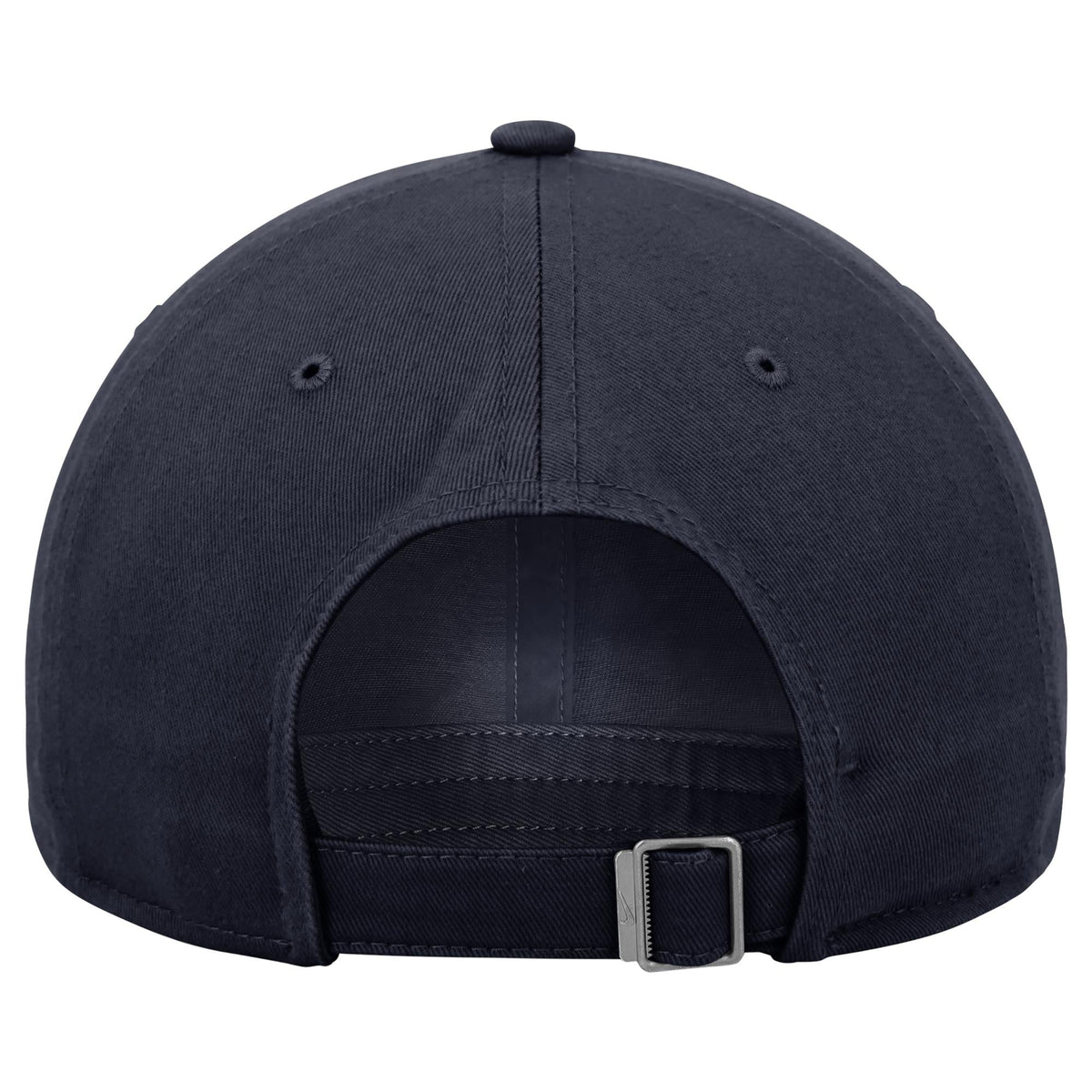 Uruguay National Team FIFA Nike Men Navy Club Adjustable Hat product image 2, provided for visual reference and product
