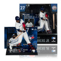 Vladimir Guerrero Jr. Toronto Blue Jays MLB McFarlane Sportspick Legacy Series #32 7" Vinyl Figure product image 1, provided