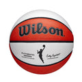 WNBA Wilson Authentic Basketball product image 1, provided for visual reference and product detail review
