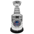 Washington Capitals NHL TSV 8" Stanley Cup Champions Replica Trophy product image 1, provided for visual reference and