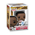 Wilt Chamberlain Golden State Warriors NBA Funko POP Legends 1962 Vinyl Figure product image 1, provided for visual