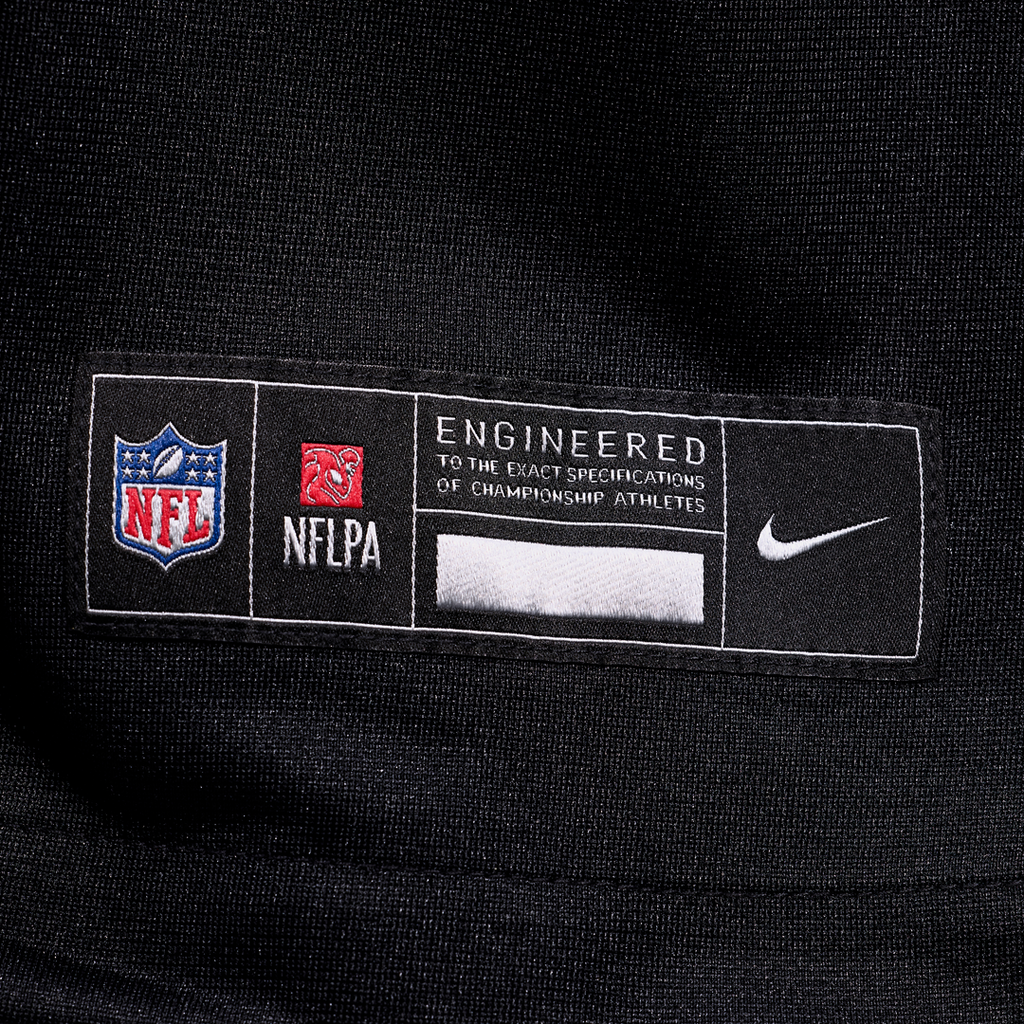 Cincinnati Bengals Lemar Parrish Nike Black Team Retired product image 8