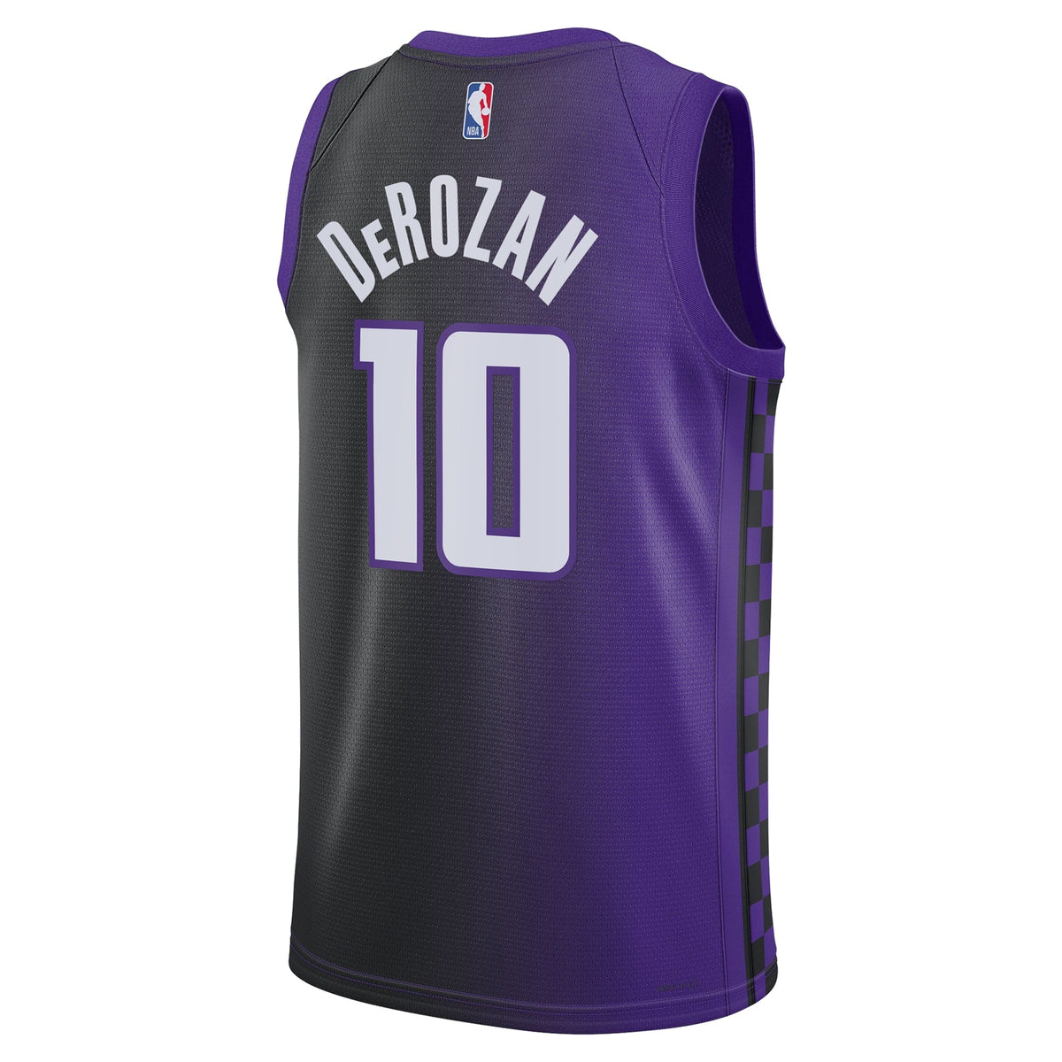 DeMar DeRozan Sacramento Kings Statement Edition Swingman product image 4