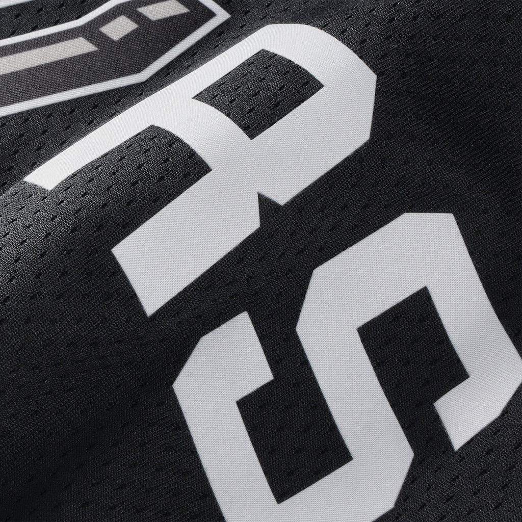 Jeremy Sochan San Antonio Spurs Icon Jersey product image 5
