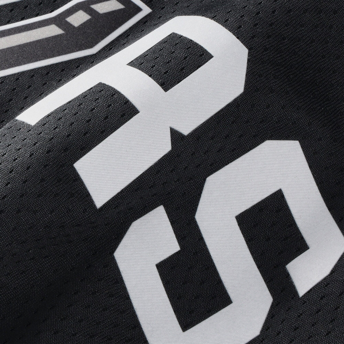 Jeremy Sochan San Antonio Spurs Icon Jersey product image 5