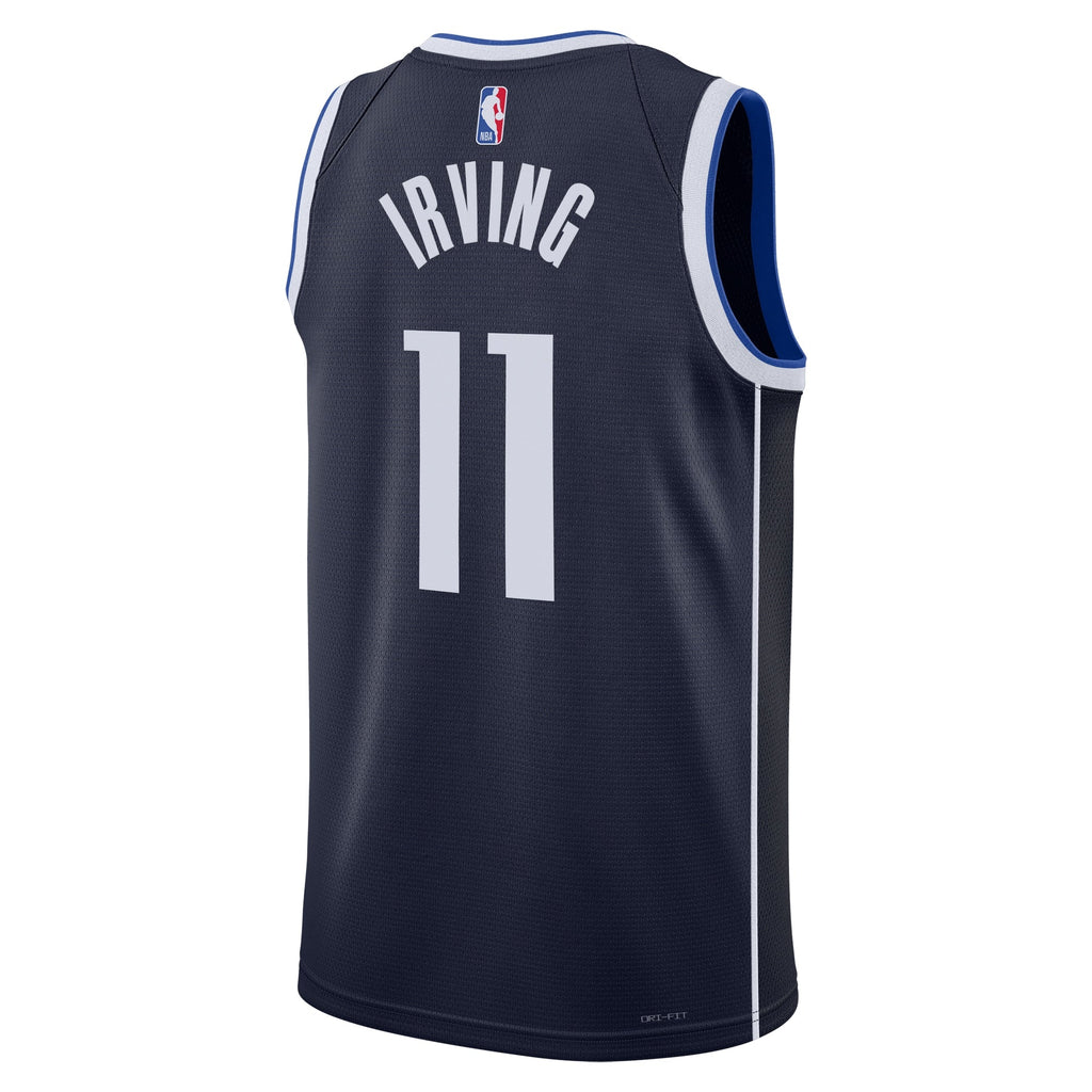 Kyrie Irving Dallas Mavericks Statement Edition Swingman product image 4