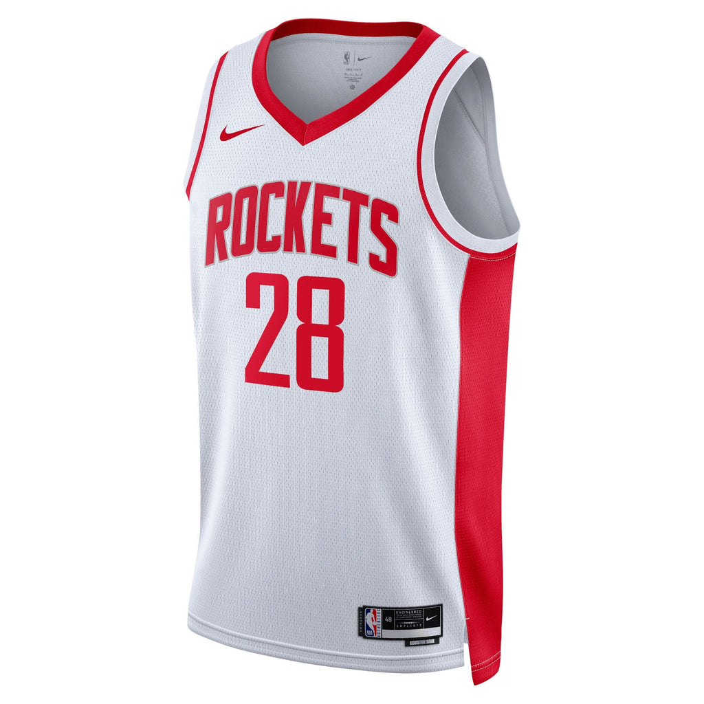Alperen Sengun Houston Rockets Association Edition Swingman product image 2