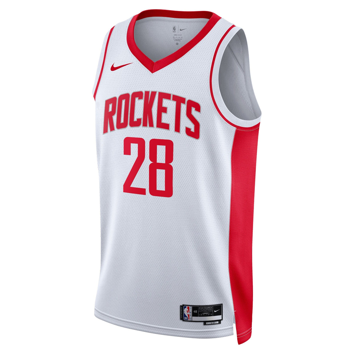 Alperen Sengun Houston Rockets Association Edition Swingman product image 2