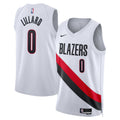 Damian Lillard Portland Trail Blazers Replica Association product image 1
