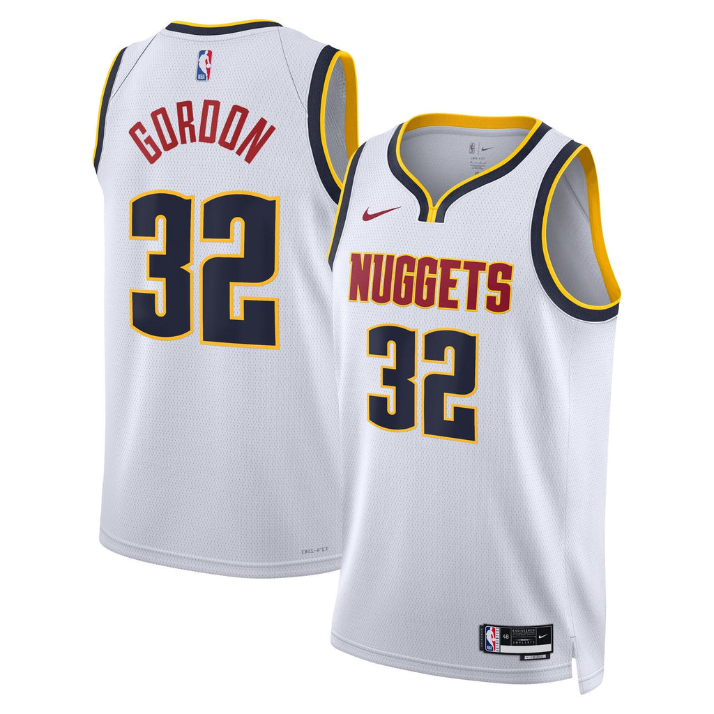 Aaron Gordon Denver Nuggets Association Edition Swingman product image 2