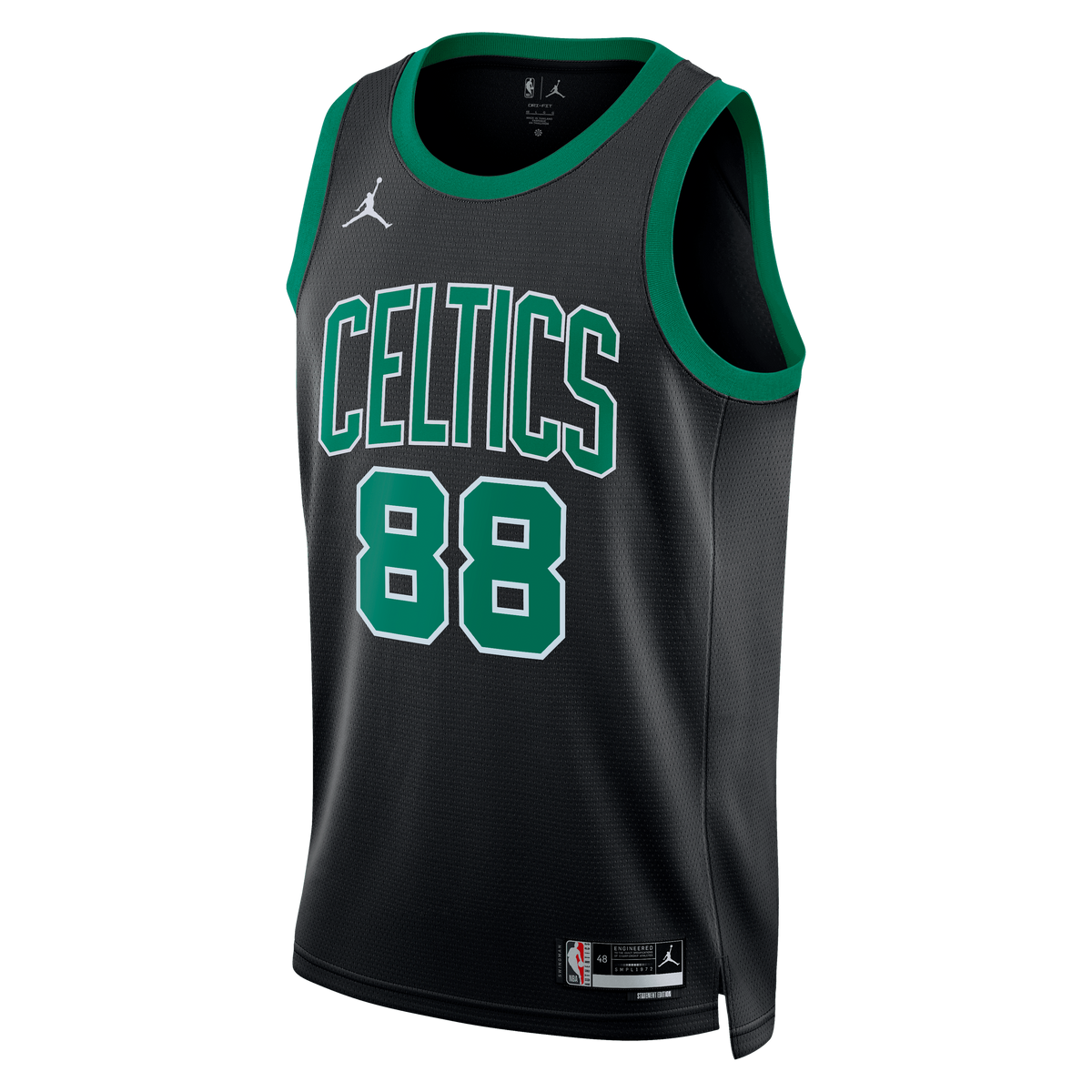 Neemias Queta Boston Celtics Statement Edition Swingman product image 3