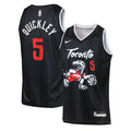 Toronto Raptors Nike 2025/26 City Edition Swingman Jersey product image 1