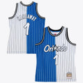 Anfernee Hardaway Orlando Magic 1994 Split Swingman product image 1