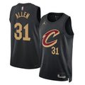 Jarrett Allen Cleveland Cavaliers Statement Edition product image 1