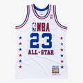 NBA All-Star East Authentic Jersey Michael Jordan 1988 product image 1