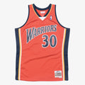 Stephen Curry Golden State Warriors Swingman Alternate product image 1