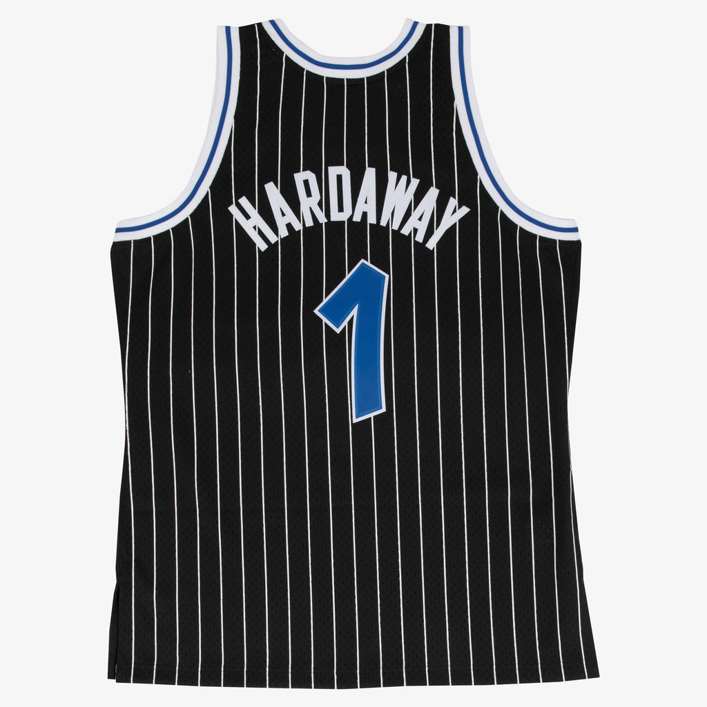 Anfernee Hardaway Orlando Magic Swingman Alternate 1994-95 product image 3