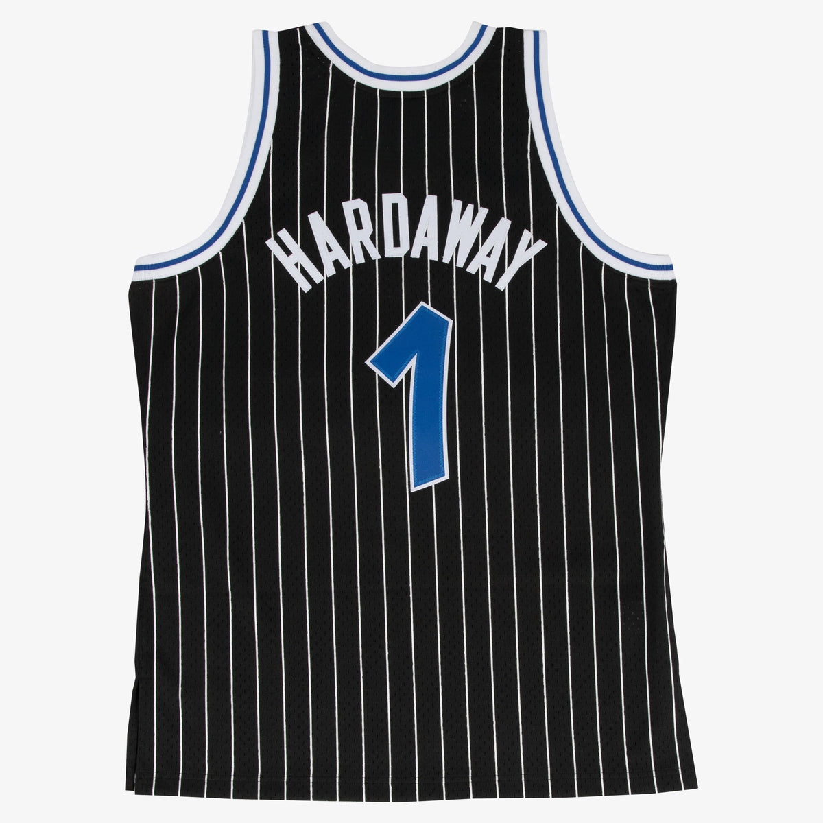 Anfernee Hardaway Orlando Magic Swingman Alternate 1994-95 product image 3