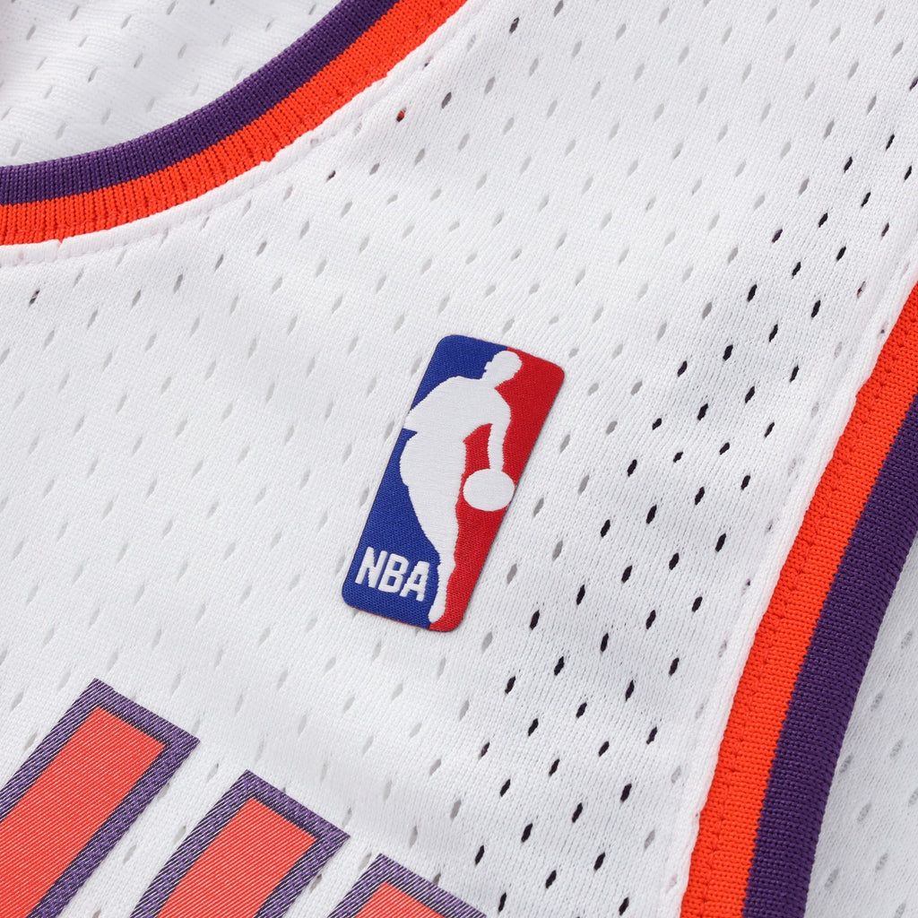Stephon Marbury Phoenix Suns NBA Swingman Jersey product image 5