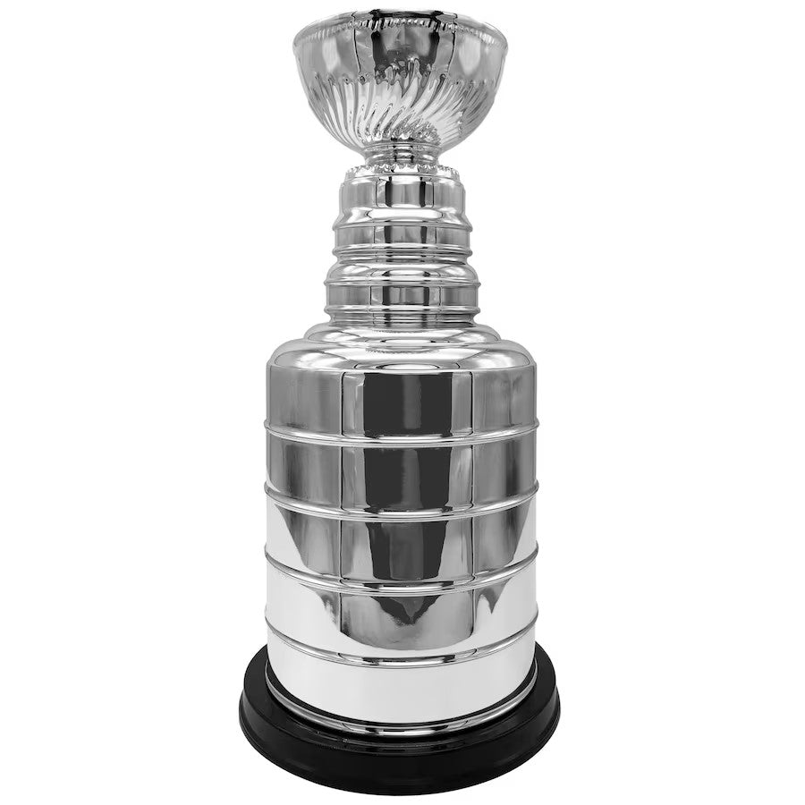 Washington Capitals NHL TSV 8" Stanley Cup Champions Replica Trophy product image 2, provided for visual reference and