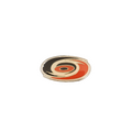 Carolina Hurricanes NHL TSV Team Logo Lapel Pin product image 1, provided for visual reference and product detail review