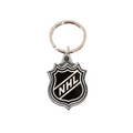 NHL TSV Shield Logo Keychain product image 1, provided for visual reference and product detail review