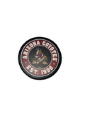 Arizona Coyotes NHL Team Established Hockey Puck product image 1, provided for visual reference and product detail review