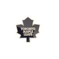 Toronto Maple Leafs NHL TSV Vintage Team Logo Lapel Pin product image 1, provided for visual reference and product detail