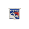 New York Rangers NHL TSV Team Logo Lapel Pin product image 1, provided for visual reference and product detail review