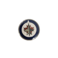 Winnipeg Jets NHL TSV Team Logo Lapel Pin product image 1, provided for visual reference and product detail review