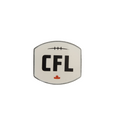 CFL TSV Logo Lapel Pin product image 1, provided for visual reference and product detail review