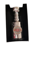 Montreal Canadiens NHL TSV 1977 Stanley Cup Champions 8" Replica Trophy product image 1, provided for visual reference and