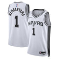 Victor Wembanyama San Antonio Spurs Association Edition product image 1