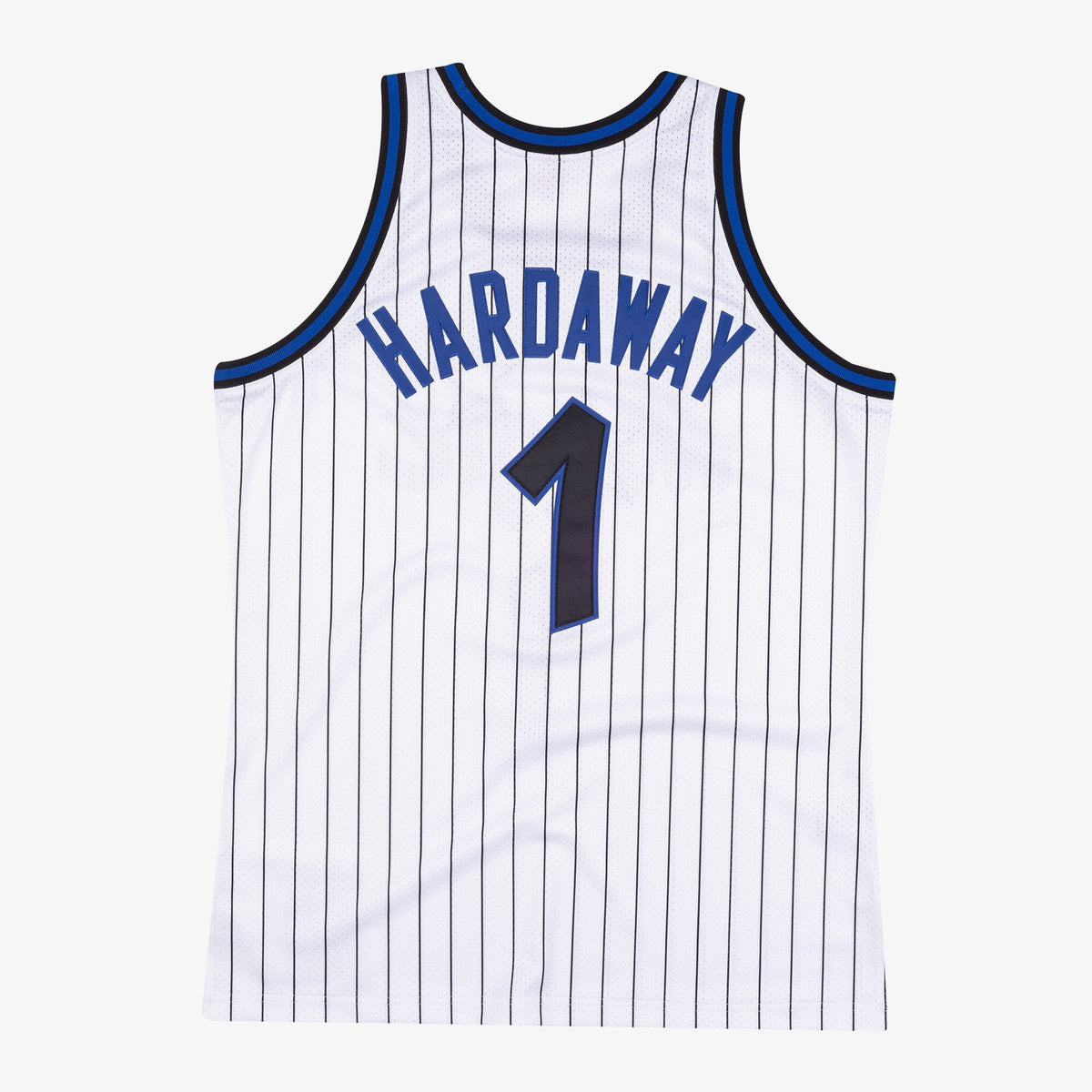 Anfernee Hardaway Orlando Magic Authentic 1994-95 Jersey product image 13