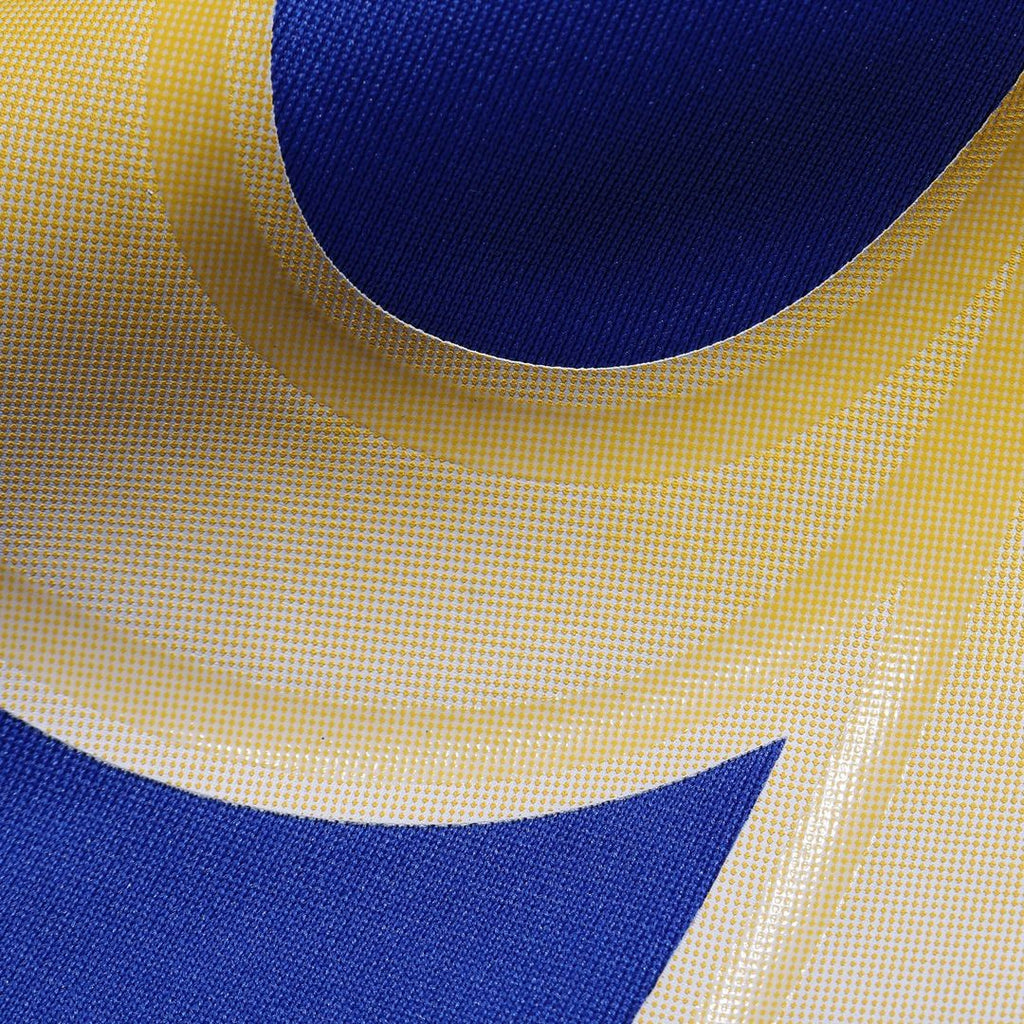 Los Angeles Rams Tyler Davis Nike Royal Game Jersey product image 5