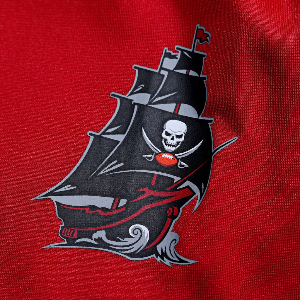 Tampa Bay Buccaneers Chris Godwin Nike Orange Throwback product image 20