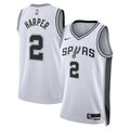 Dylan Harper San Antonio Spurs Association Edition Swingman product image 1