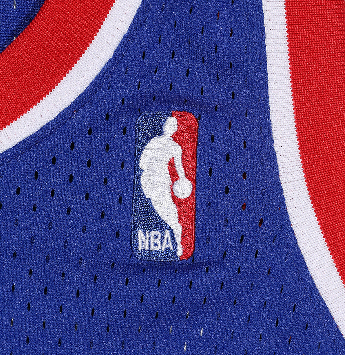 Isiah Thomas Detroit Pistons Swingman Road 1988-89 Jersey product image 6