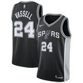 Devin Vassell San Antonio Spurs Icon Jersey product image 1