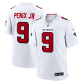 Atlanta Falcons Michael Penix Jr. Nike White Game Jersey product image 1